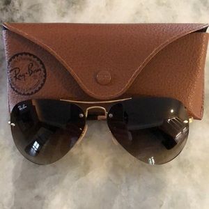 Ray-Ban sunglasses